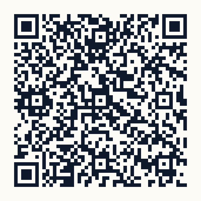 PayNow QR code to pay 520 The Wedding Singers at +65 9383 1710